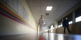 Covid oggi Lazio, 5.157 contagi e 5 morti. A Roma 3.251 casi