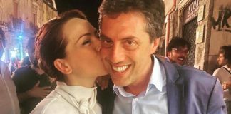 Elezioni Catanzaro, Cristallo festeggia Fiorita: “Ora fronte anti-sovranista in tutta Italia”