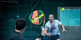 L’ortopedico, ‘in aumento traumi da Padel, serve preparazione fisica’