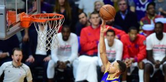 Finali Nba, Golden State batte Boston in gara-5 e si porta a una vittoria dal titolo