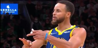 Golden State Warriors campioni Nba, Boston Celtics battuti 4-2