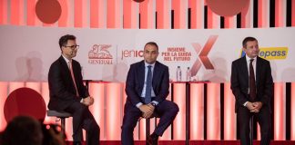 Generali in partnership con Telepass lancia ‘Next’ per mobilità connessa e sostenibile