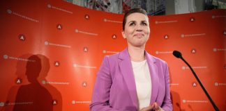 Danimarca, vince il sì a referendum per adesione a Difesa