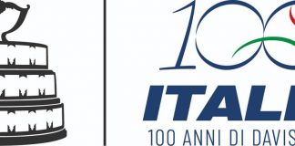 La Coppa Davis a Bologna dopo 46 anni, dal 13 al 18 settembre
