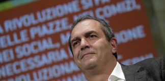 eQual, domani incontro pubblico su pace e giustizia con Luigi De Magistris