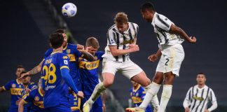 Juve, news mercato: De Ligt, Chelsea offre Werner