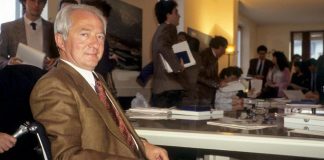 Del Vecchio, da martinitt a re degli occhiali: chi era