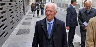 Morto Leonardo Del Vecchio, fondatore di Luxottica
