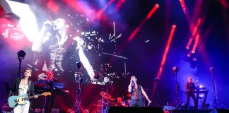 Depeche Mode, Andy Fletcher morto per dissezione aorta