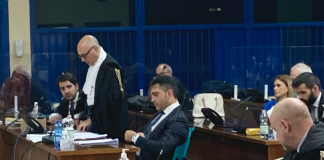 Depistaggio Borsellino, difesa: “Schizzi di fango su poliziotti e pm”