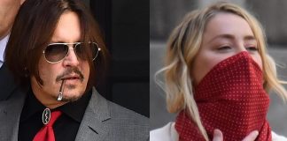 Johnny Depp vs Amber Heard, verdetto raggiunto
