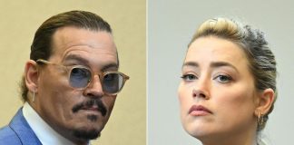 Colpi bassi e milioni di dollari, le 6 settimane del processo Depp-Heard