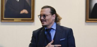 Johnny Depp vince il processo: “La giuria mi ha restituito la vita”