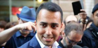 Comunali 2022, Di Maio: “Ha perso chi ha picconato il governo”