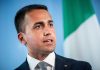 Di Maio: “M5S mi attacca con odio e mette governo in difficoltà”