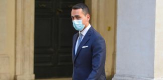 Di Maio e ‘Insieme per il futuro’, il nome già usato: ecco quando