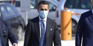 Grano Ucraina, Di Maio: “Da Russia ci aspettiamo segnali chiari e concreti”
