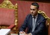 Scissione 5 Stelle, Fico annuncia nascita nuovo gruppo Di Maio