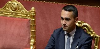 Scissione 5 Stelle, Fico annuncia nascita nuovo gruppo Di Maio
