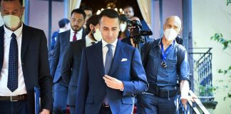 Scissione 5 Stelle, Di Maio: “Daremo stabilità a governo”