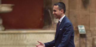 Scissione 5 Stelle, cosa ha detto Di Maio
