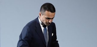 Scissione 5 Stelle, oggi prima assemblea gruppo Di Maio