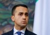 Ucraina, Di Maio: “Minacce Medvedev pericolose”