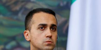 Ucraina, Di Maio: “Minacce Medvedev pericolose”