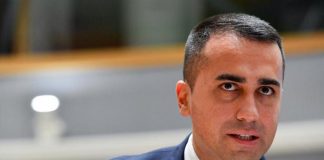 Scissione 5 Stelle, Ucraina ringrazia Di Maio: i tweet da Kiev