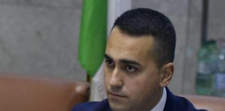 Ucraina, Di Maio: “Nessuna campagna anti-Russia”