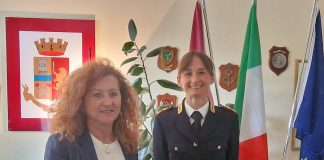 Nuovo Dirigente in Questura a Mantova: arriva Elena Gola