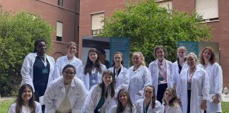 Trecento futuri medici dagli Usa scelgono l’Italia per formarsi