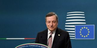 Draghi incassa tetto a prezzo gas, gelo su Salvini a Mosca