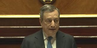 Ucraina, Draghi al Senato: “Mosca continua ad aggredire” – Video