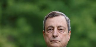 Ucraina, Draghi oggi in Senato: occhi puntati sul M5S