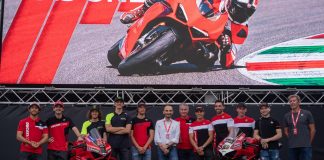 ‘World Ducati Week’, dal 22 al 24 luglio sfide in pista e anteprime mondiali