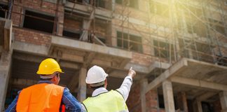 Edilizia, firmato il nuovo contratto nazionale del comparto artigiano