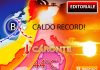 Caronte con caldo record per almeno altri 10 giorni