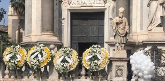 Elena Del Pozzo, il vescovo di Catania: “Non augurate tormento a mamma”