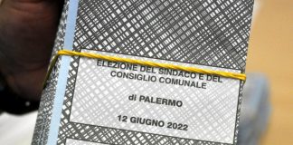 Elezioni comunali 2022, affluenza al 17%