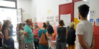 Elezioni comunali 2022: exit poll Genova, Palermo, Verona