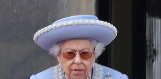 Giubileo Platino, malessere per la regina Elisabetta