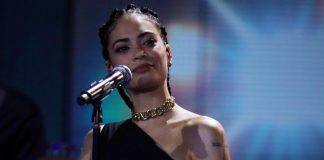Elodie, ‘Tribale’ è il nuovo singolo