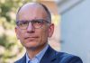 Letta: “Alleanze? Lavoro ad alternativa Meloni-Salvini”