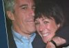 Caso Epstein, 20 anni di carcere per Ghislaine Maxwell
