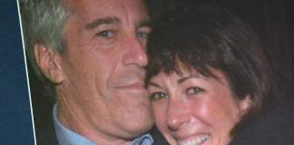 Caso Epstein, 20 anni di carcere per Ghislaine Maxwell