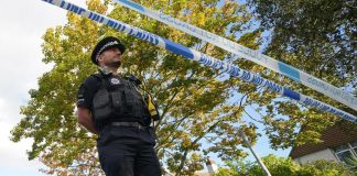 Docente bresciana uccisa in Gb, arrestato marito