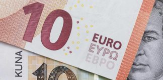 Croazia pronta per euro, entra il 1° gennaio 2023