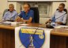 Castiglione, Fiasconaro e Caristia dialogano su mobilità e spazi sociali. Il candidato chiama al voto i 5 stelle