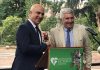Roma, Ambasciata d’Israele e Bioparco inaugurano l’itinerario ‘animali della Bibbia’